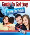 Get Back Together Plr Ebook