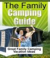 Go Camping Plr Ebook - (The Family Camping Guide)