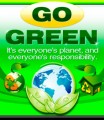 Go Green Plr Ebook 