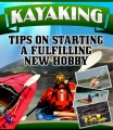 Kayaking Basics Plr Ebook 