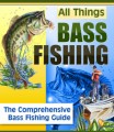 Learn Bass Fishing Plr Ebook