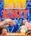 Learn To Knit Plr Ebook