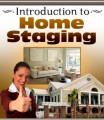 Sell With Home Staging Plr Ebook 