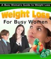 Womens Weight Loss Plr Ebook 