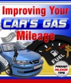 Get Better Mileage Plr Ebook 