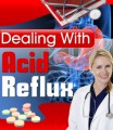 Dealing with Acid Reflux Plr Ebook 