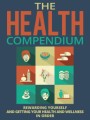 The Health Compendium Give Away Rights Ebook