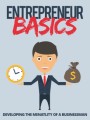 Entrepreneur Basics Give Away Rights Ebook