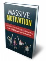 Massive Motivation MRR Ebook