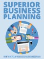 Superior Business Planning Give Away Rights Ebook