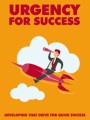 Urgency For Success Give Away Rights Ebook