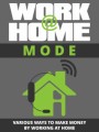 Work At Home Mode Give Away Rights Ebook