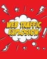 Web Traffic Explosion Resale Rights Ebook