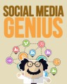 Social Media Genius Resale Rights Ebook