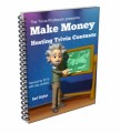 Make Money Hosting Trivia Contests Give Away Rights Ebook