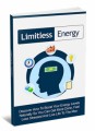 Limitless Energy MRR Ebook