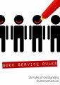 Customer Service Rules Personal Use Ebook
