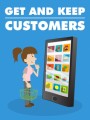 Get And Keep Customers Give Away Rights Ebook