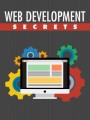 Web Development Secrets Give Away Rights Ebook