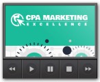 Cpa Marketing Excellence Upsell Personal Use Ebook With Video
