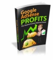 Google Adsense Profits Resale Rights Ebook