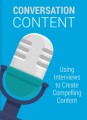 Conversation Content Personal Use Ebook