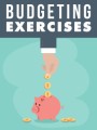 Budgeting Exercises MRR Ebook