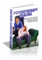 Psychotherapy Healing MRR Ebook