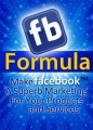 The Facebook Formula Personal Use Ebook