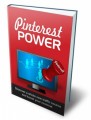 Pinterest Power Give Away Rights Ebook