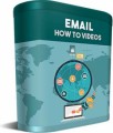 Email How To Videos MRR Ebook With Audio & Video