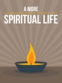 A More Spiritual Life MRR Ebook