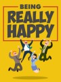 Being Really Happy MRR Ebook