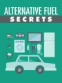 Alternative Fuel Secrets MRR Ebook