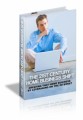 21st Century Home Business Shift MRR Ebook