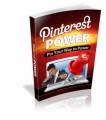 Pin Your Way To Power Resale Rights Ebook