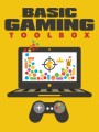 Basic Gaming Toolbox MRR Ebook
