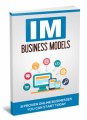 Im Business Models MRR Ebook