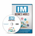 Im Business Models Gold MRR Ebook With Audio & Video