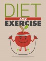 Diet And Exercise MRR Ebook