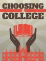 Choosing A College MRR Ebook