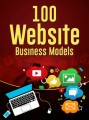 100 Website Business Models PLR Ebook