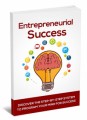Entrepreneurial Success MRR Ebook