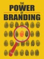 The Power Of Branding MRR Ebook