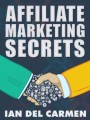Affiliate Marketing Secrets MRR Ebook