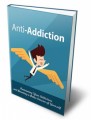 Anti Addiction MRR Ebook