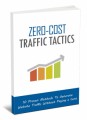 Zero Cost Traffic Tactics MRR Ebook