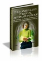 The Mantras And Personal Affirmations Book MRR Ebook