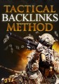 Tactical Backlinks Method Personal Use Ebook