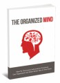 Organized Mind MRR Ebook